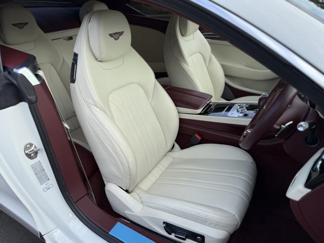 ベントレー&nbsp;コンチネンタルGT&nbsp;&nbsp;&nbsp;愛媛県の詳細画像&nbsp;その6