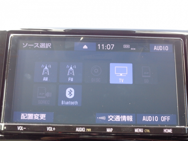 トヨタ RAV4   秋田県の詳細画像 その7