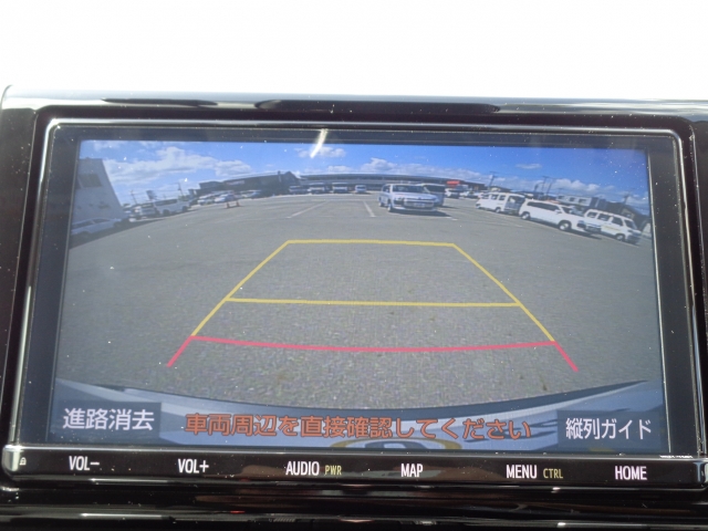 トヨタ RAV4   秋田県の詳細画像 その9