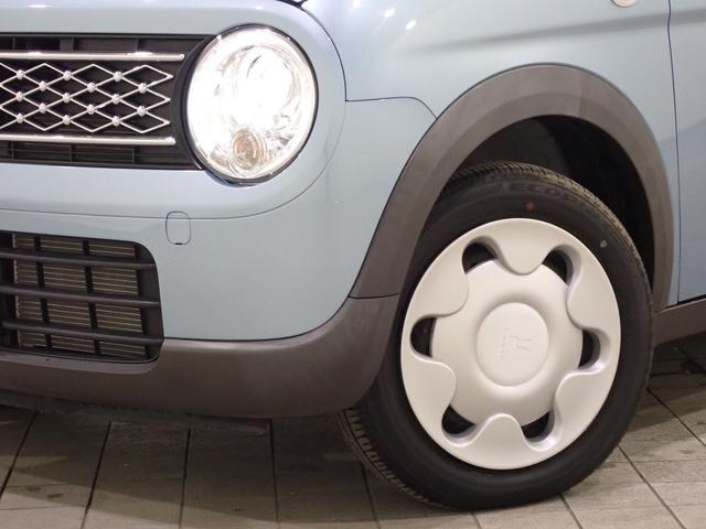 スズキ アルトラパン   神奈川県の詳細画像 その6