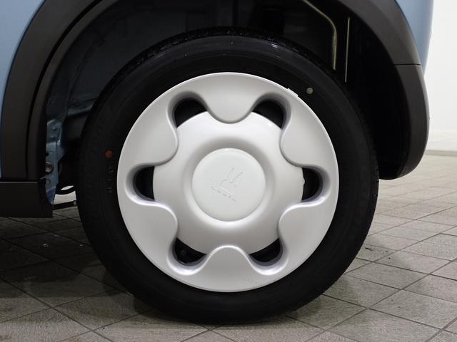 スズキ アルトラパン   神奈川県の詳細画像 その8