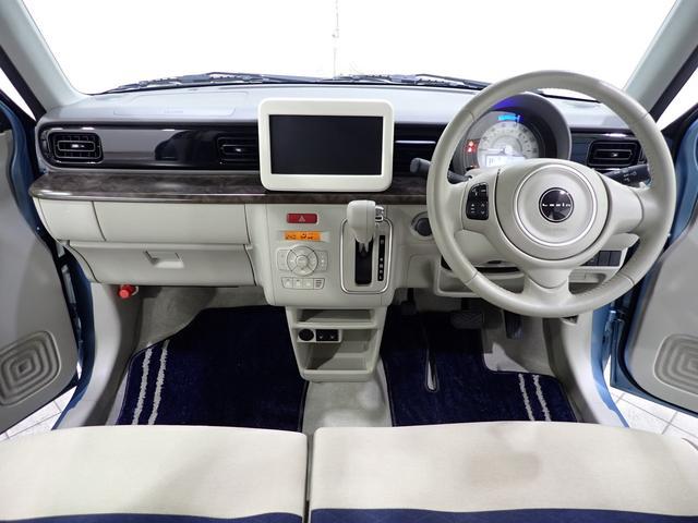 スズキ アルトラパン   神奈川県の詳細画像 その9