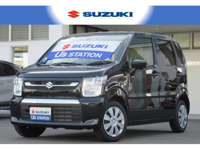 スズキ ワゴンR   福岡県