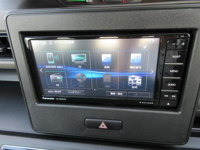 スズキ ワゴンR   福岡県の詳細画像 その5