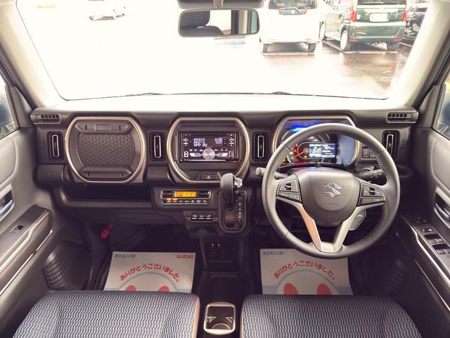 スズキ&nbsp;ハスラー&nbsp;&nbsp;&nbsp;岩手県の詳細画像&nbsp;その6