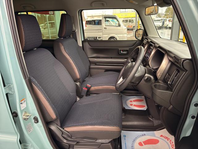 スズキ&nbsp;ハスラー&nbsp;&nbsp;&nbsp;岩手県の詳細画像&nbsp;その7