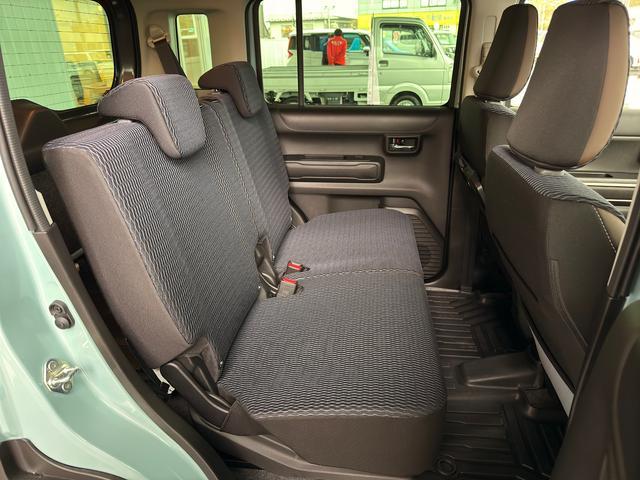 スズキ&nbsp;ハスラー&nbsp;&nbsp;&nbsp;岩手県の詳細画像&nbsp;その8