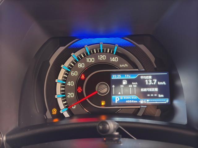 スズキ&nbsp;ハスラー&nbsp;&nbsp;&nbsp;岩手県の詳細画像&nbsp;その9