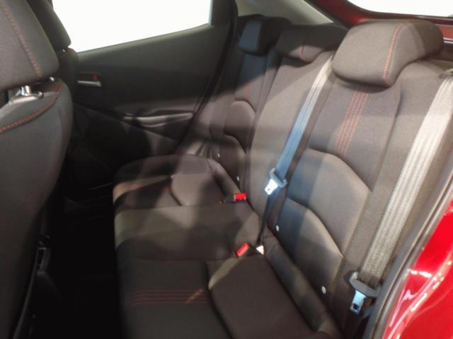 マツダ MAZDA2   新潟県の詳細画像 その6