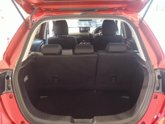 マツダ MAZDA2   新潟県の詳細画像 その7