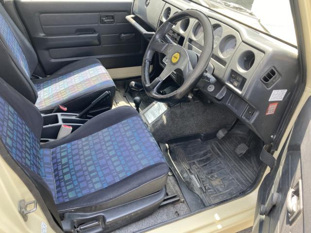 スズキ ジムニー   愛媛県の詳細画像 その5