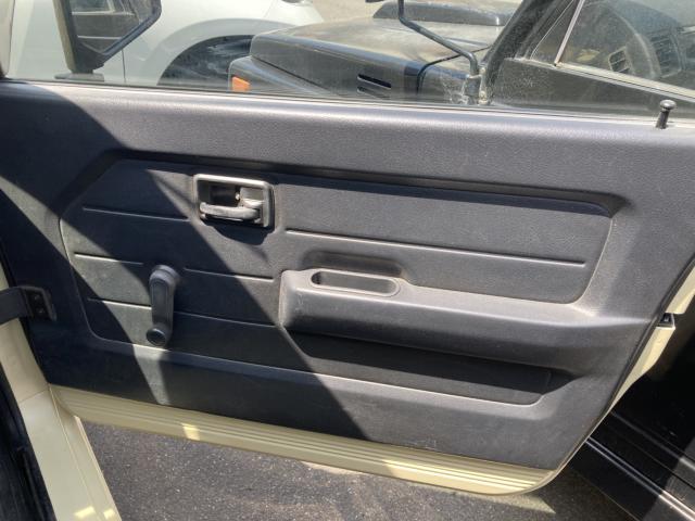 スズキ ジムニー   愛媛県の詳細画像 その6