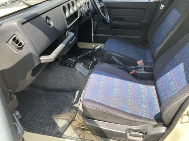 スズキ ジムニー   愛媛県の詳細画像 その7