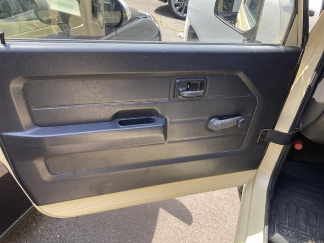 スズキ ジムニー   愛媛県の詳細画像 その8