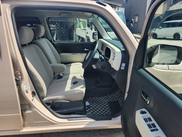 ダイハツ ミラココア   愛媛県の詳細画像 その9