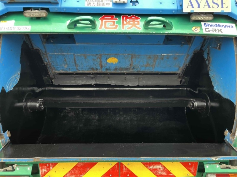 三菱 キャンター   神奈川県の詳細画像 その7