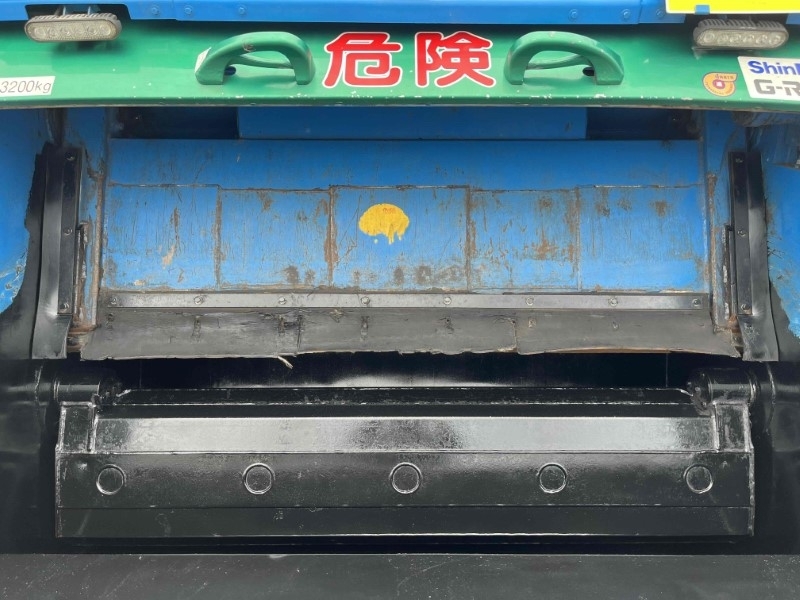 三菱 キャンター   神奈川県の詳細画像 その8