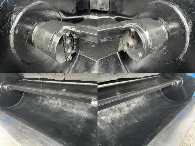 三菱 キャンター   神奈川県の詳細画像 その9