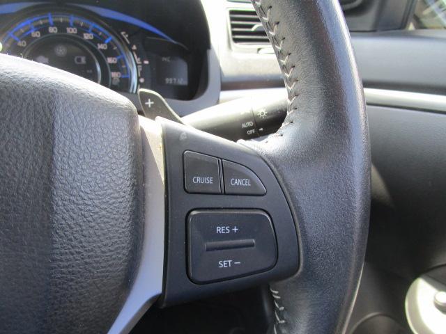 スズキ&nbsp;スイフト&nbsp;&nbsp;&nbsp;三重県の詳細画像&nbsp;その5