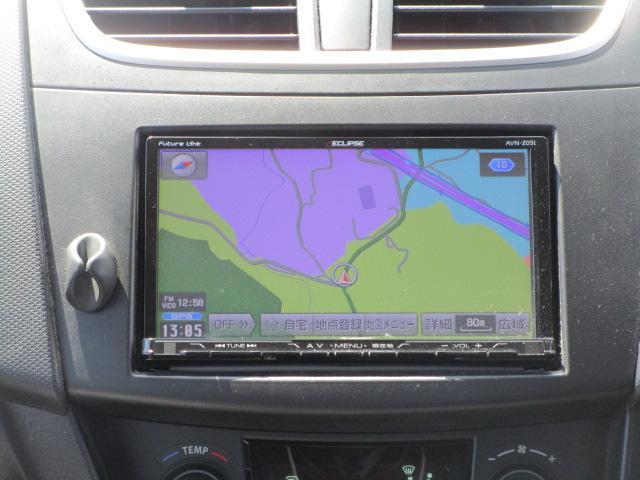 スズキ&nbsp;スイフト&nbsp;&nbsp;&nbsp;三重県の詳細画像&nbsp;その6