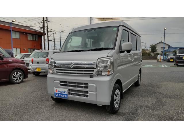 スズキエブリイ 中古車画像