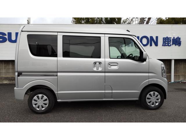 スズキ エブリイ   茨城県の詳細画像 その4