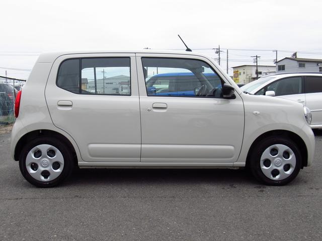 スズキ&nbsp;アルト&nbsp;&nbsp;&nbsp;神奈川県の詳細画像&nbsp;その3