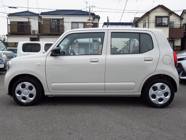 スズキ&nbsp;アルト&nbsp;&nbsp;&nbsp;神奈川県の詳細画像&nbsp;その4