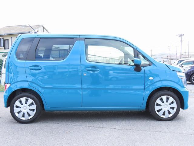 スズキ ワゴンR   神奈川県の詳細画像 その3