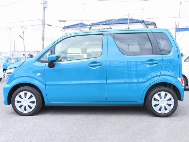 スズキ ワゴンR   神奈川県の詳細画像 その4