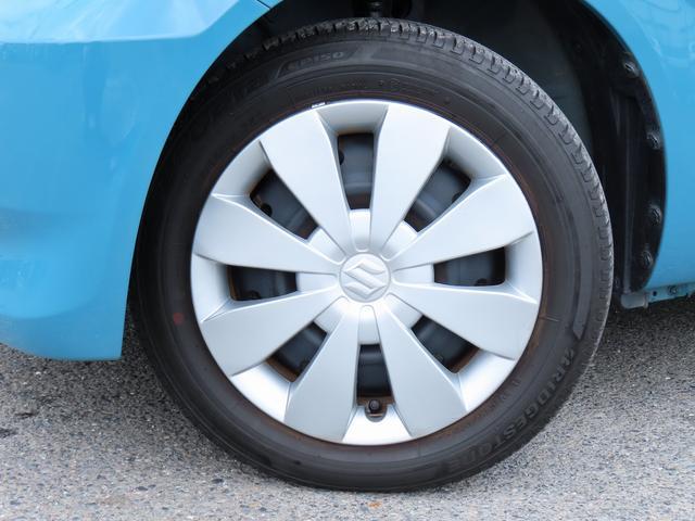 スズキ ワゴンR   神奈川県の詳細画像 その5