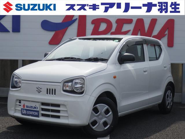 スズキ アルト   埼玉県