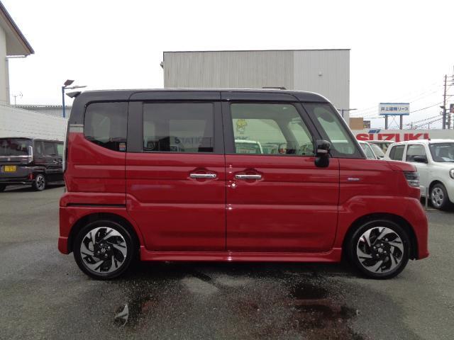 スズキ スペーシア   福岡県の詳細画像 その9