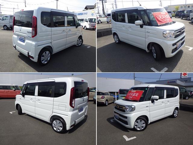 スズキ&nbsp;スペーシア&nbsp;&nbsp;&nbsp;佐賀県の詳細画像&nbsp;その3