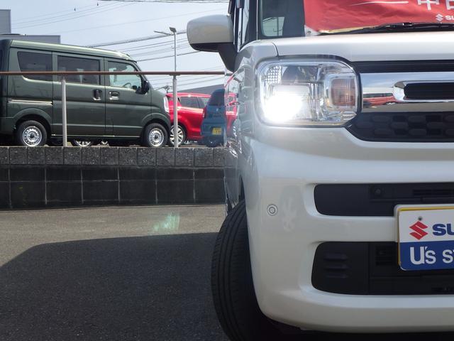 スズキ&nbsp;スペーシア&nbsp;&nbsp;&nbsp;佐賀県の詳細画像&nbsp;その5