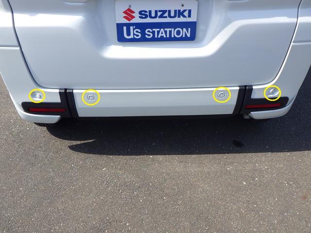 スズキ&nbsp;スペーシア&nbsp;&nbsp;&nbsp;佐賀県の詳細画像&nbsp;その8