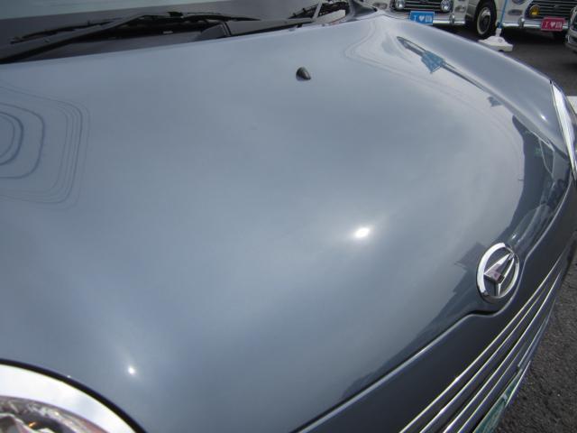 ダイハツ ミラジーノ 660 X  香川県の詳細画像 その4