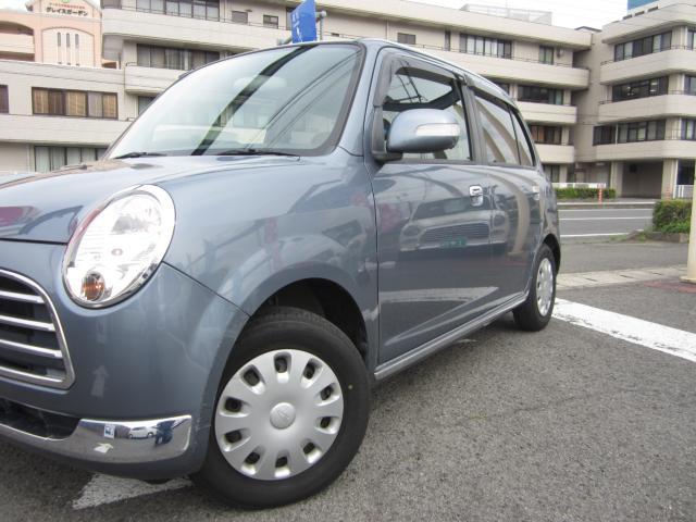 ダイハツ ミラジーノ 660 X  香川県の詳細画像 その5