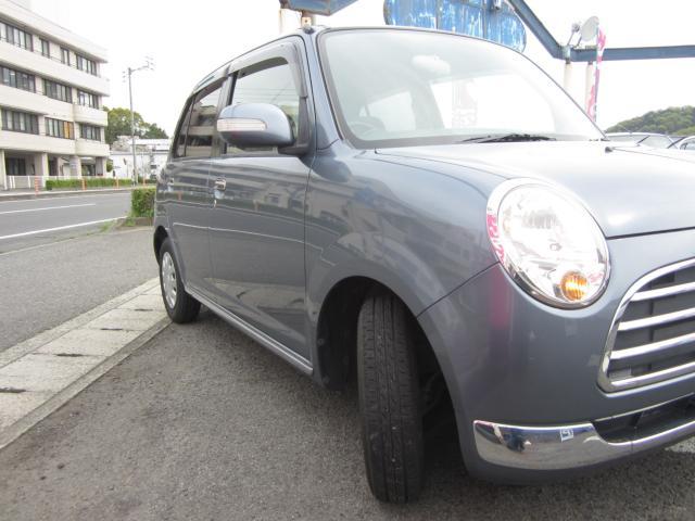 ダイハツ ミラジーノ 660 X  香川県の詳細画像 その6