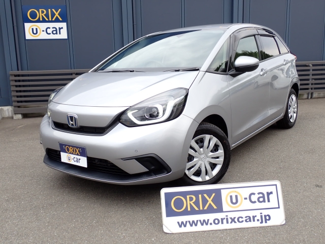 ホンダ フィット 1.3 ベーシック  福岡県