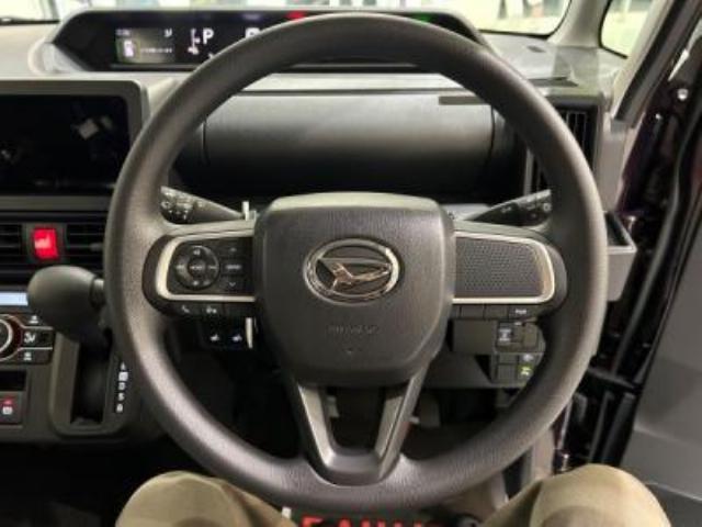 ダイハツ タント 660 X  新潟県の詳細画像 その6