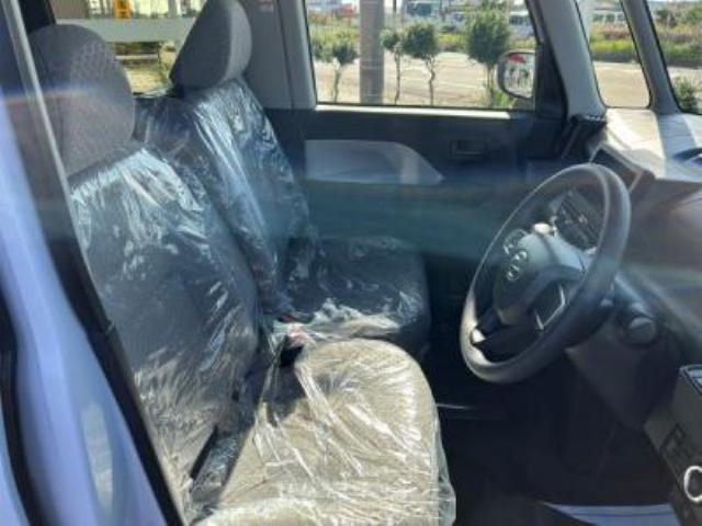 ダイハツ タント 660 X  新潟県の詳細画像 その2