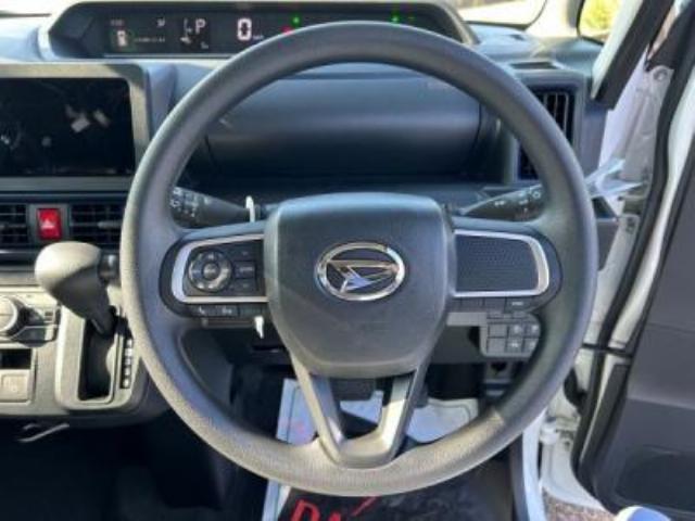 ダイハツ タント 660 X  新潟県の詳細画像 その4