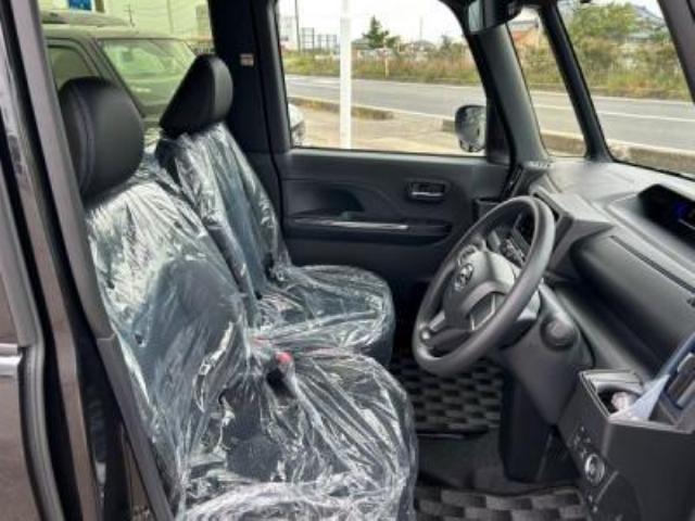 ダイハツ&nbsp;タント&nbsp;660 X&nbsp;&nbsp;新潟県の詳細画像&nbsp;その3