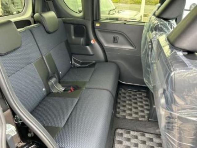 ダイハツ&nbsp;タント&nbsp;660 X&nbsp;&nbsp;新潟県の詳細画像&nbsp;その4