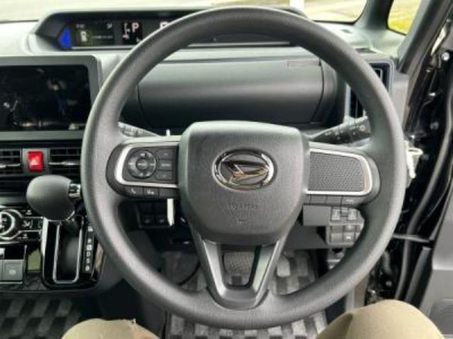 ダイハツ&nbsp;タント&nbsp;660 X&nbsp;&nbsp;新潟県の詳細画像&nbsp;その6