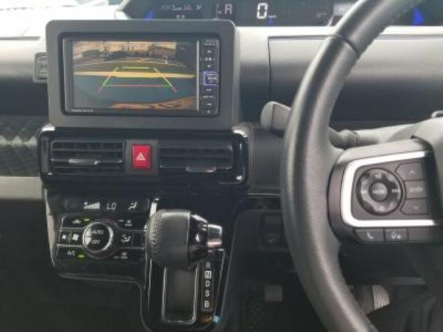 ダイハツ&nbsp;タント&nbsp;&nbsp;&nbsp;新潟県の詳細画像&nbsp;その5