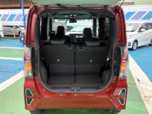 ダイハツ&nbsp;タント&nbsp;&nbsp;&nbsp;新潟県の詳細画像&nbsp;その6