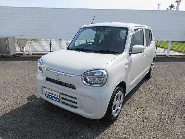 スズキ アルト   宮崎県