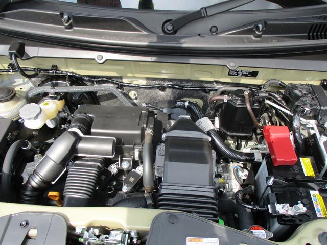 スズキ ハスラー   山形県の詳細画像 その2